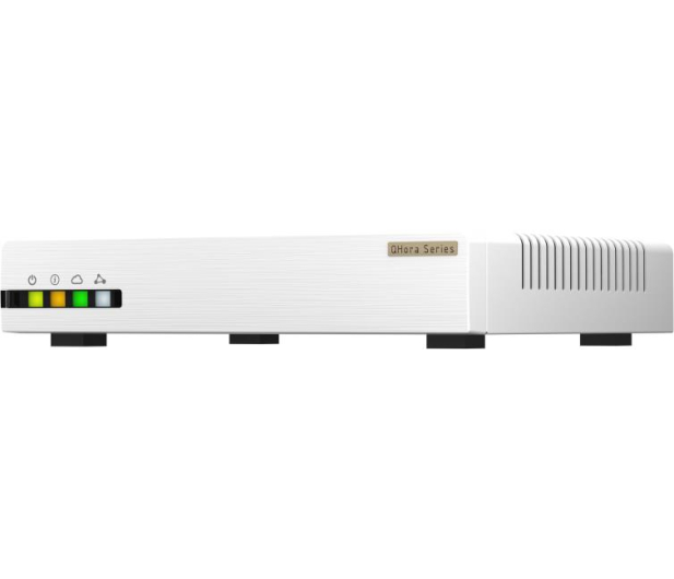 QNAP QHora-321 VPN (6x2,5GbE) - 1090312 - zdjęcie 2